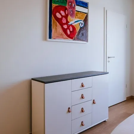Seabald Ongelofelijke Penthouse Met Dakterras Apartmán